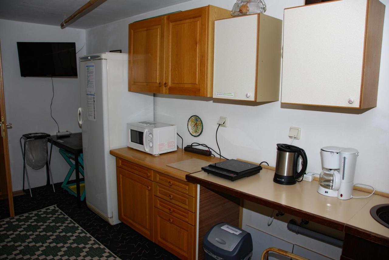 Apartment Heidi Oberasbach Extérieur photo