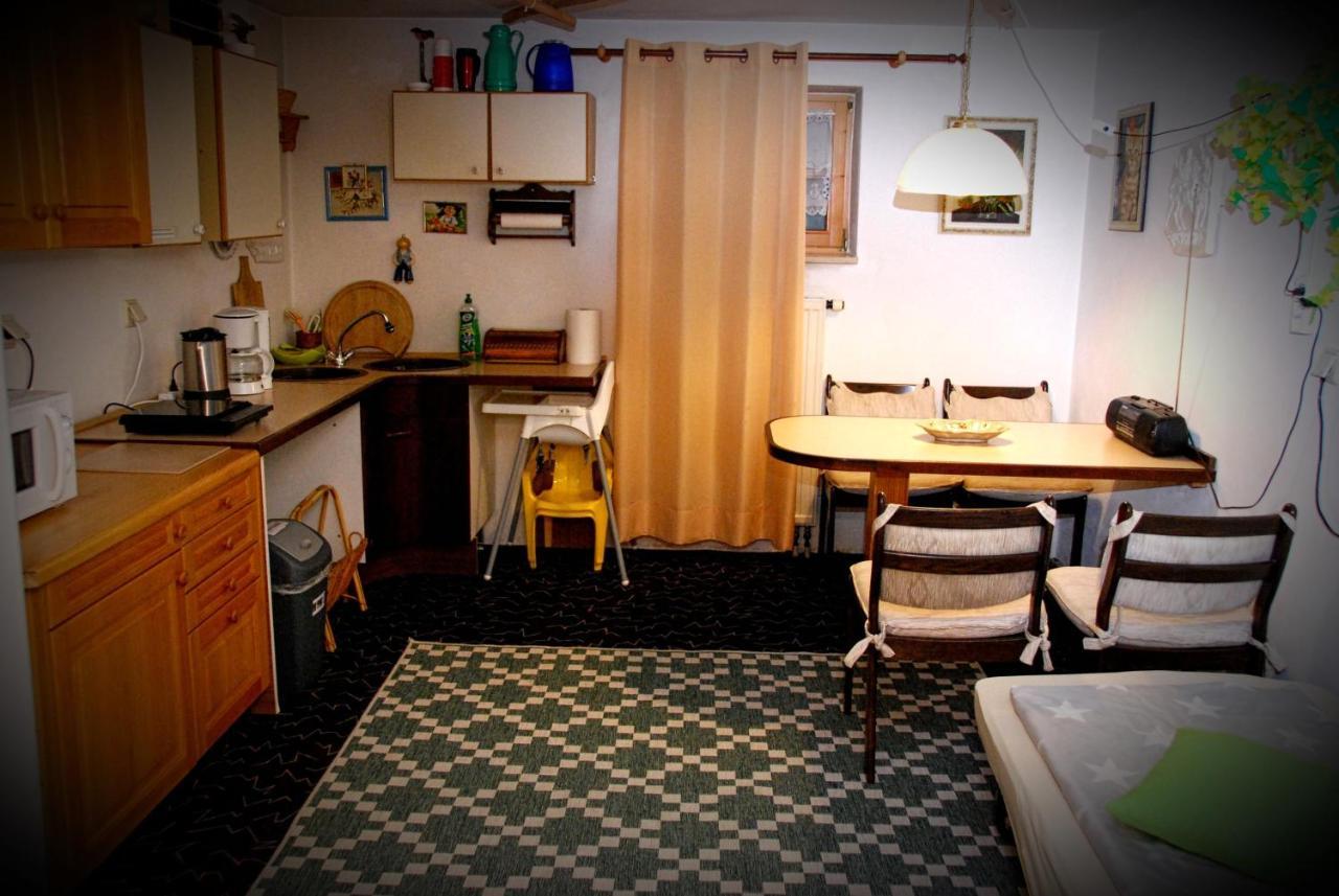 Apartment Heidi Oberasbach Extérieur photo